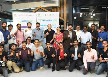 KDEM conducts ‘Mangaluru Blue’ to connect start-ups with potential investors