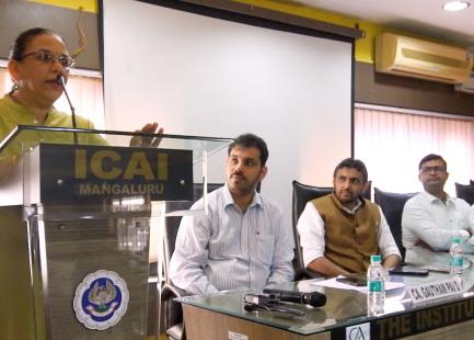 ICAI Event 2023