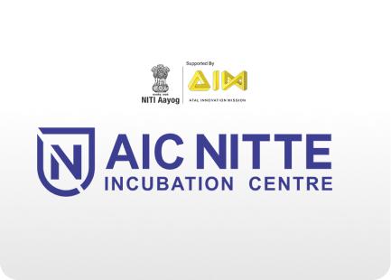 Nitte Incubation centre Mentorship programme