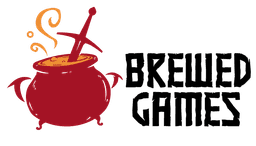 Brewed Games